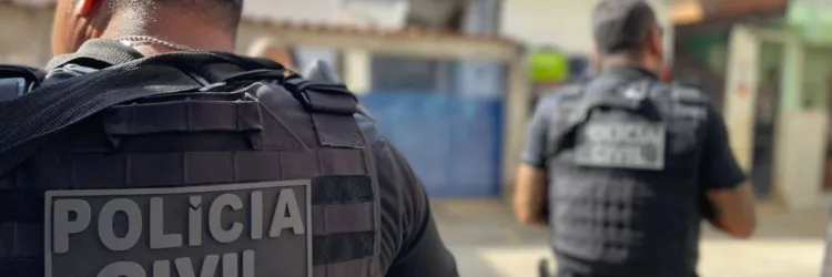 Policia Civil
