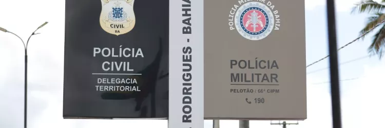 Policia Civil