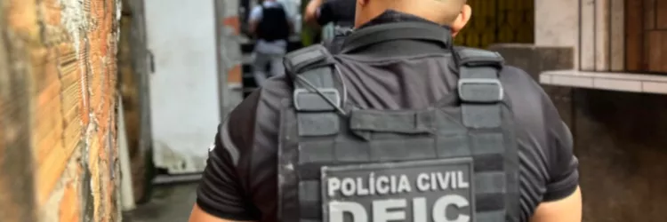 policia civil