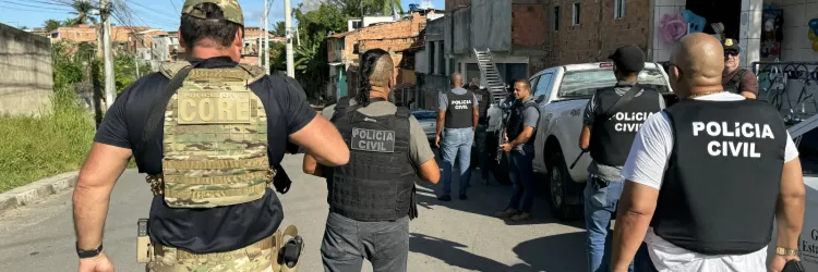 Policia Civil