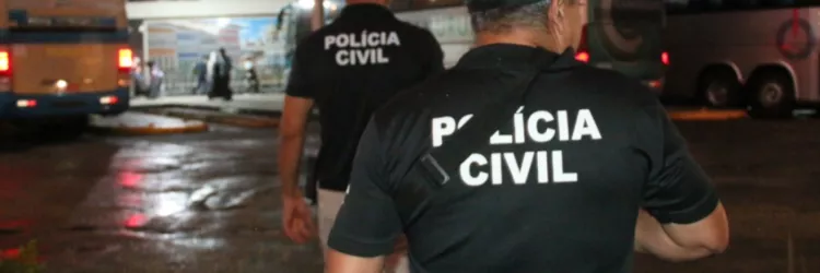 Policia Civil