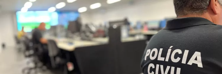Policia Civil