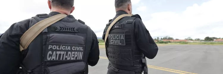 Policia Civil