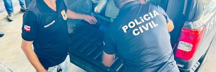Policia Civil
