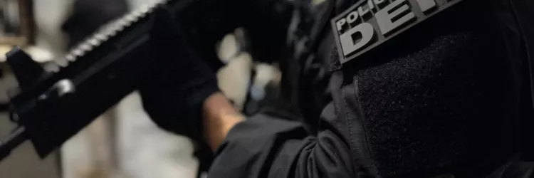 Policia Civil