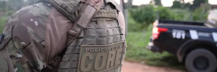 Policia Civil