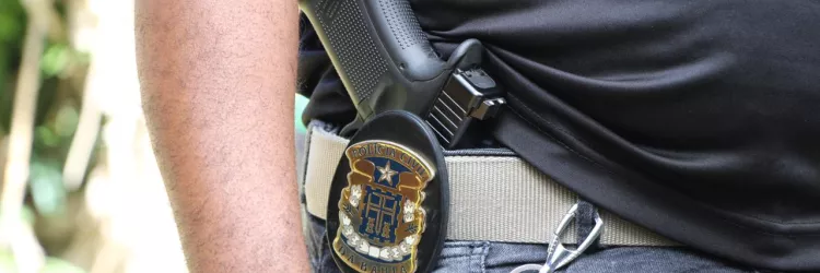 Policia Civil