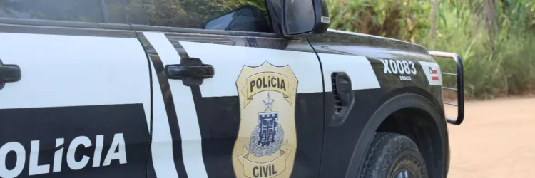 Policia Civil