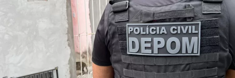 Homem investigado por posse ilegal de arma de fogo é preso em Brotas