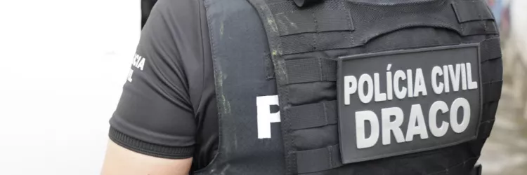 Polícia Civil da Bahia indicia empresário do Rio de Janeiro por crime contra a ordem tributária