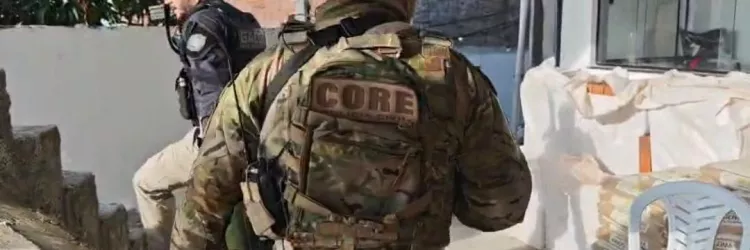 CORE