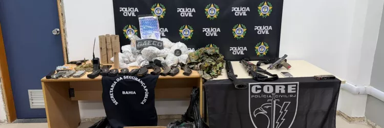 Polícia Civil