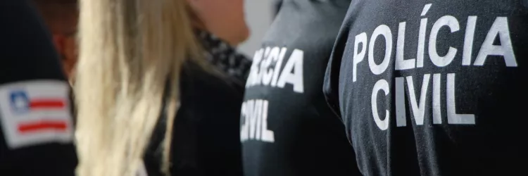 Policia Civil