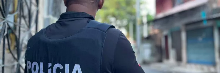 Policia Civil