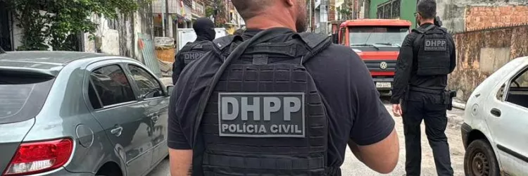 Policia Civil