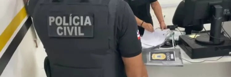 policia civil