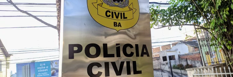 Policia Civil
