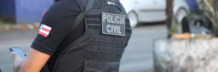 Policia Civil