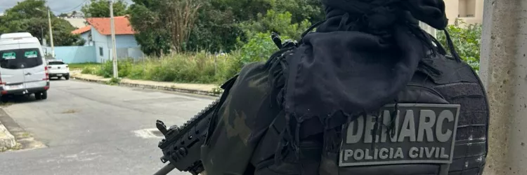 Policia Civil