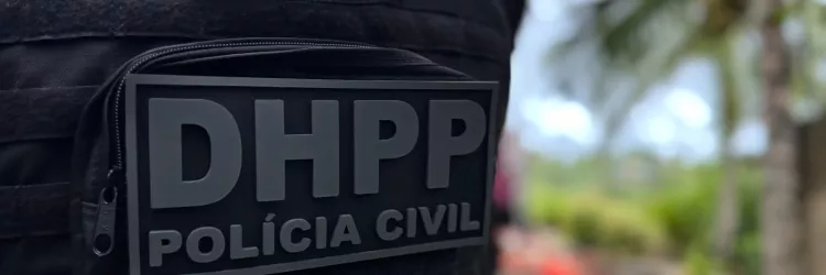 policia civil