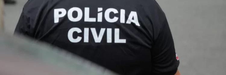 policia civil
