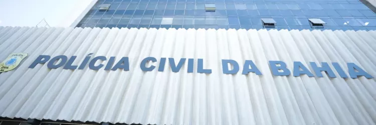policia civil