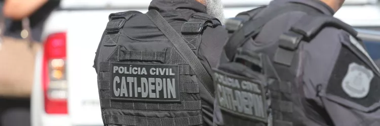 Policia Civil