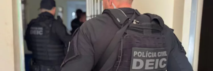policia civil
