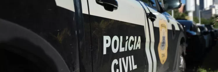 policia civil