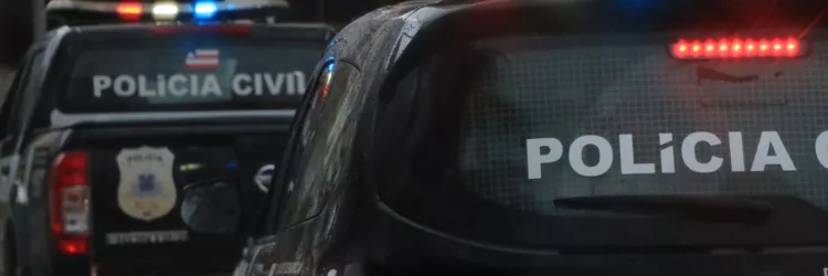 policia civil