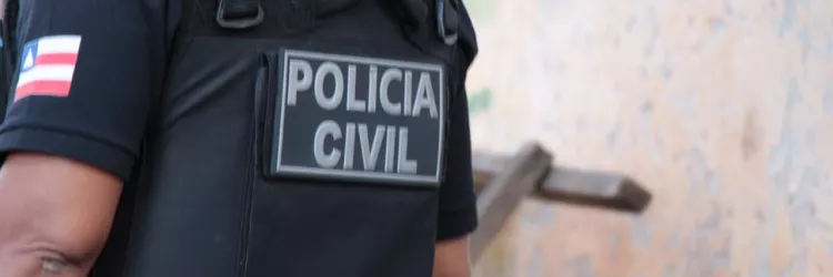 policia civil
