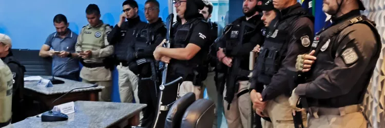 Policia Civil