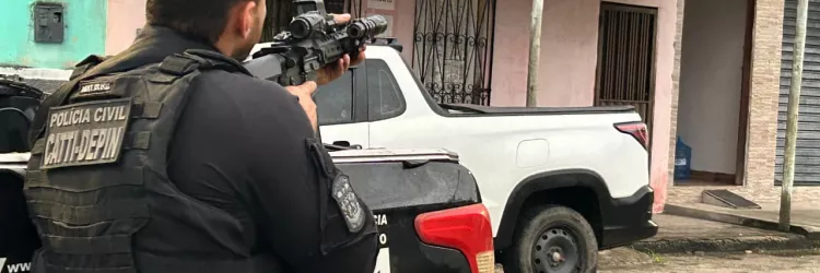 Operação Salitre