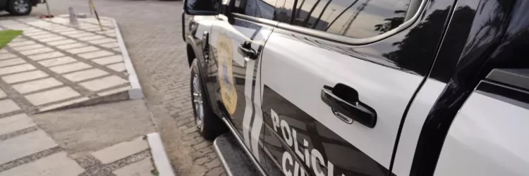PolÍcia Civil