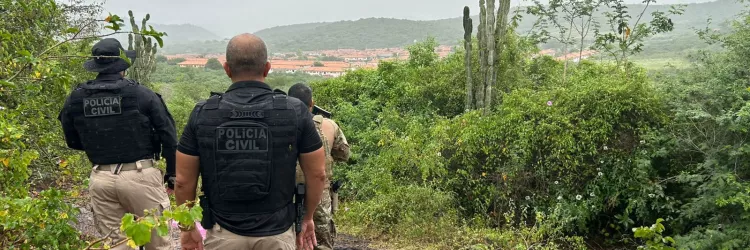 Forças Policiais da Bahia alcançam a marca de 200 operações contra facções em 2026