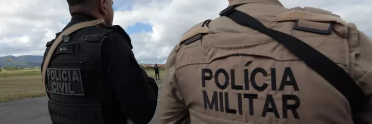 Policia Civil