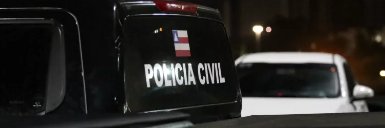 Policia Civil