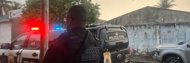 Policia Civil
