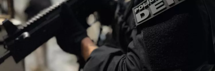 policia civil