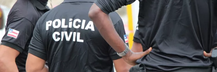 policia civil