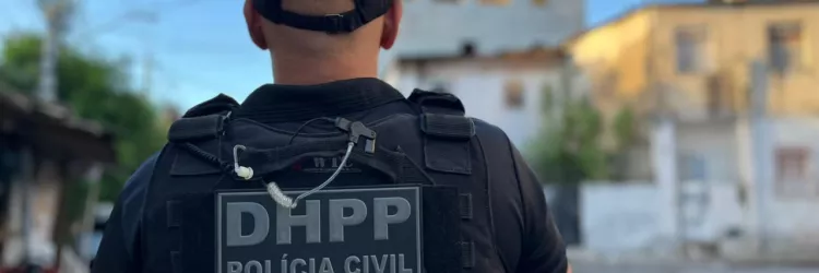 policia civil