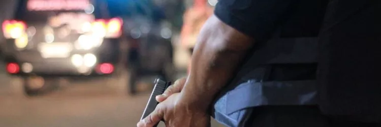 policia civil
