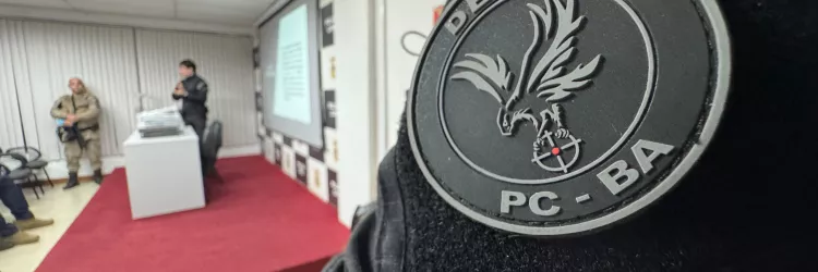 Policiais 