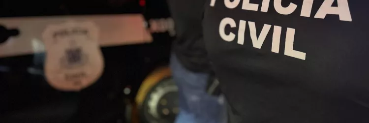 Policiais 