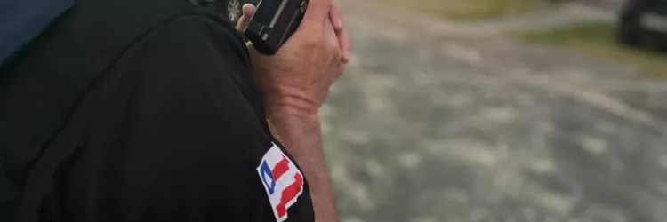 policia civil