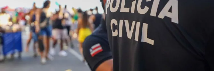Policial 