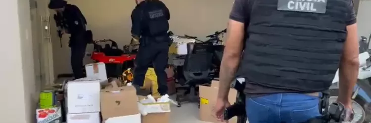 Polícia Civil