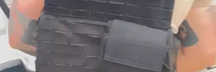 Grupo investigado por furtos em shopping centers é preso em Vitória da Conquista