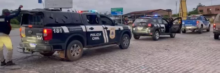 Policia CIvil