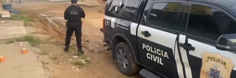 Policia Civil